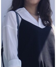 SHOPLIST | シャツ/ブラウス