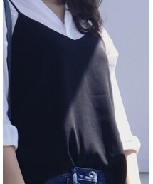 UNIQLO | キャミソール