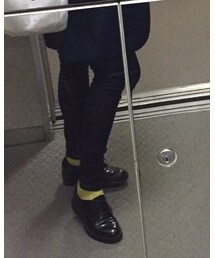 JEANASIS | デニムパンツ