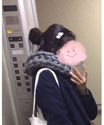 Another Edition | マフラー