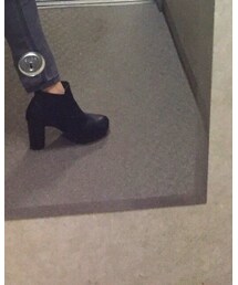 JEANASIS | ブーツ