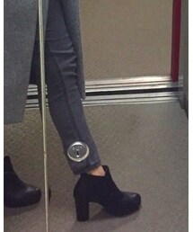 JEANASIS | デニムパンツ