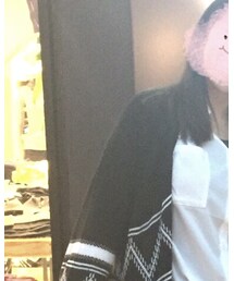 OZOC | カーディガン/ボレロ