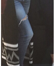 Ungrid | デニムパンツ