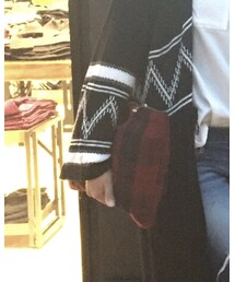 A part by | クラッチバッグ