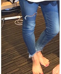 Ungrid | デニムパンツ