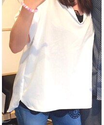 JEANASIS | シャツ/ブラウス