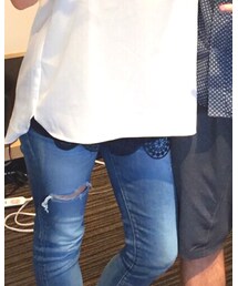 JEANASIS | キャミソール