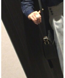 JEANASIS | ショルダーバッグ