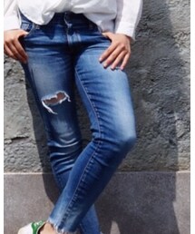 Ungrid | デニムパンツ