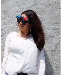 select MOCA | シャツ/ブラウス