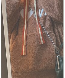 Lang&Lu | パーカー