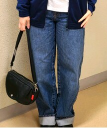 UNIQLO | デニムパンツ