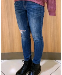 GAP | デニムパンツ