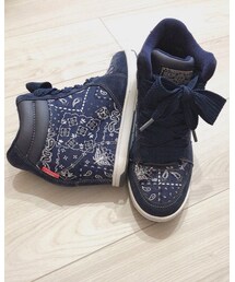 VANS | スニーカー