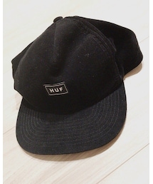 HUF | キャップ