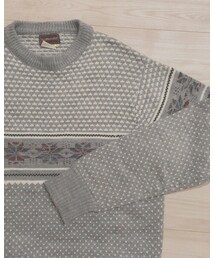 used. | ニット/セーター