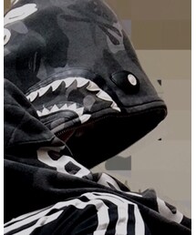 A BATHING APE | ジャケット/アウター