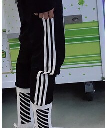 adidas | チノパンツ