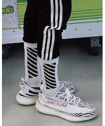 off white | レッグウェア