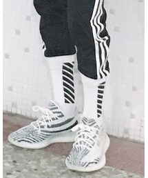 off white | レッグウェア