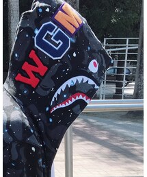 A BATHING APE | ジャケット/アウター