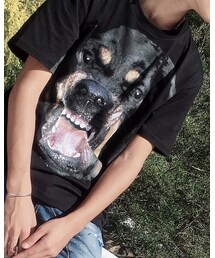 GIVENCHY | トップス