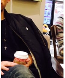 VOLCOM | ブルゾン