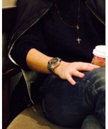 TAG Heuer | アナログ腕時計