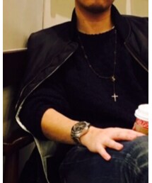 RAGEBLUE | ニット/セーター