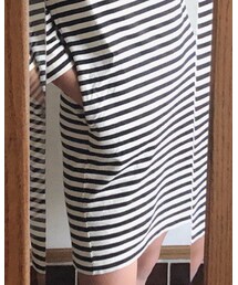 UNIQLO | ワンピース/ドレス