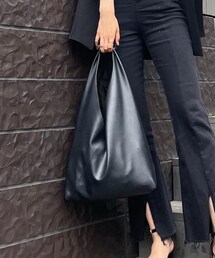 OOTD style | トートバッグ