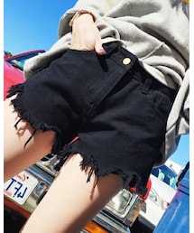 海外通販 | パンツ