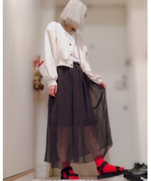 全身ver | その他