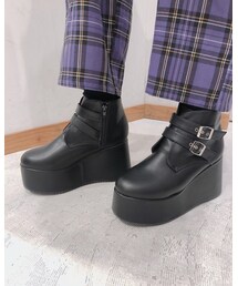 WEGO | ブーツ