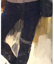 American Eagle | デニムパンツ