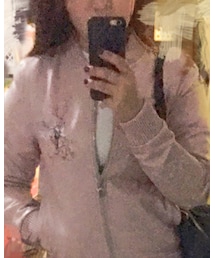 LOWRYS FARM | ニット/セーター