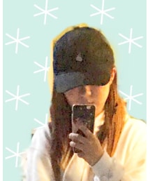 A land | キャップ
