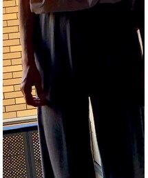 titivate | パンツ