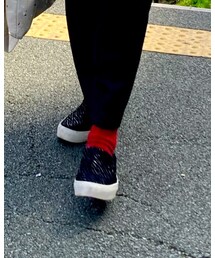 ZARA | スニーカー
