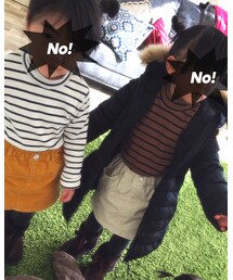 BRANSHES | トップス