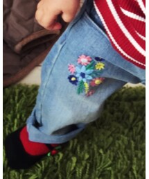 babyGAP | デニムパンツ