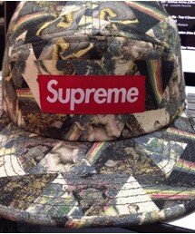 Supremexliberty(キャップ)