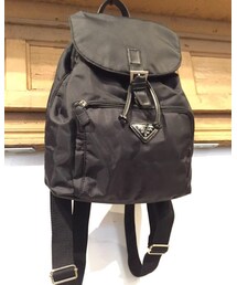 PRADA | 定番リュック(バックパック/リュック)