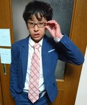 H&M(エイチ・アンド・エム)の「フォーマルスーツ/小物(スーツジャケット)」