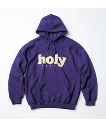 MAGIC NUMBER | "HOLYDAYS" SWEAT PARKA(パーカー)