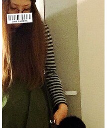 NATURAL BEAUTY BASIC | Tシャツ/カットソー