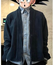 VISVIM | トップス