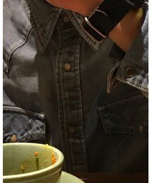 VISVIM | トップス