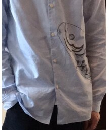 VISVIM | トップス